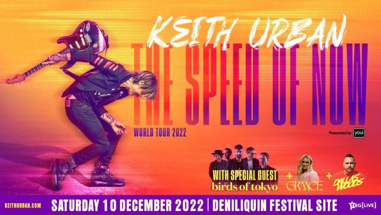 Deni Ute Muster 2022 - Friday 30th September & Saturday 1st October