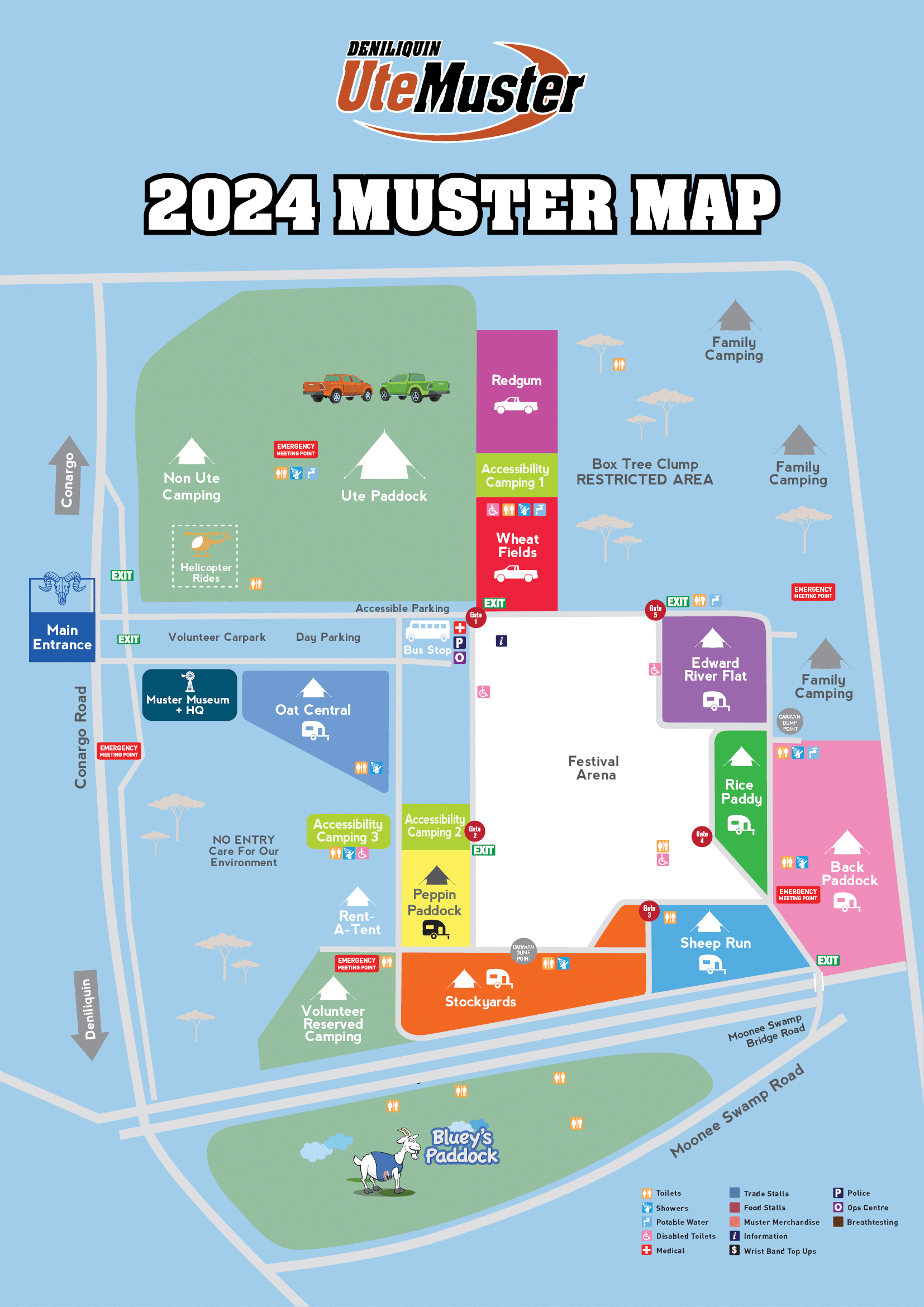Den Ute Muster Map 2024 A4 Site