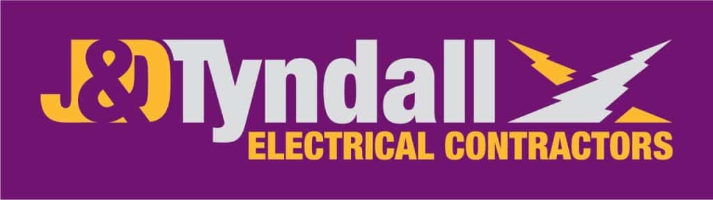 Tyndall Logo