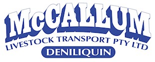 Mccallum Transport Logo