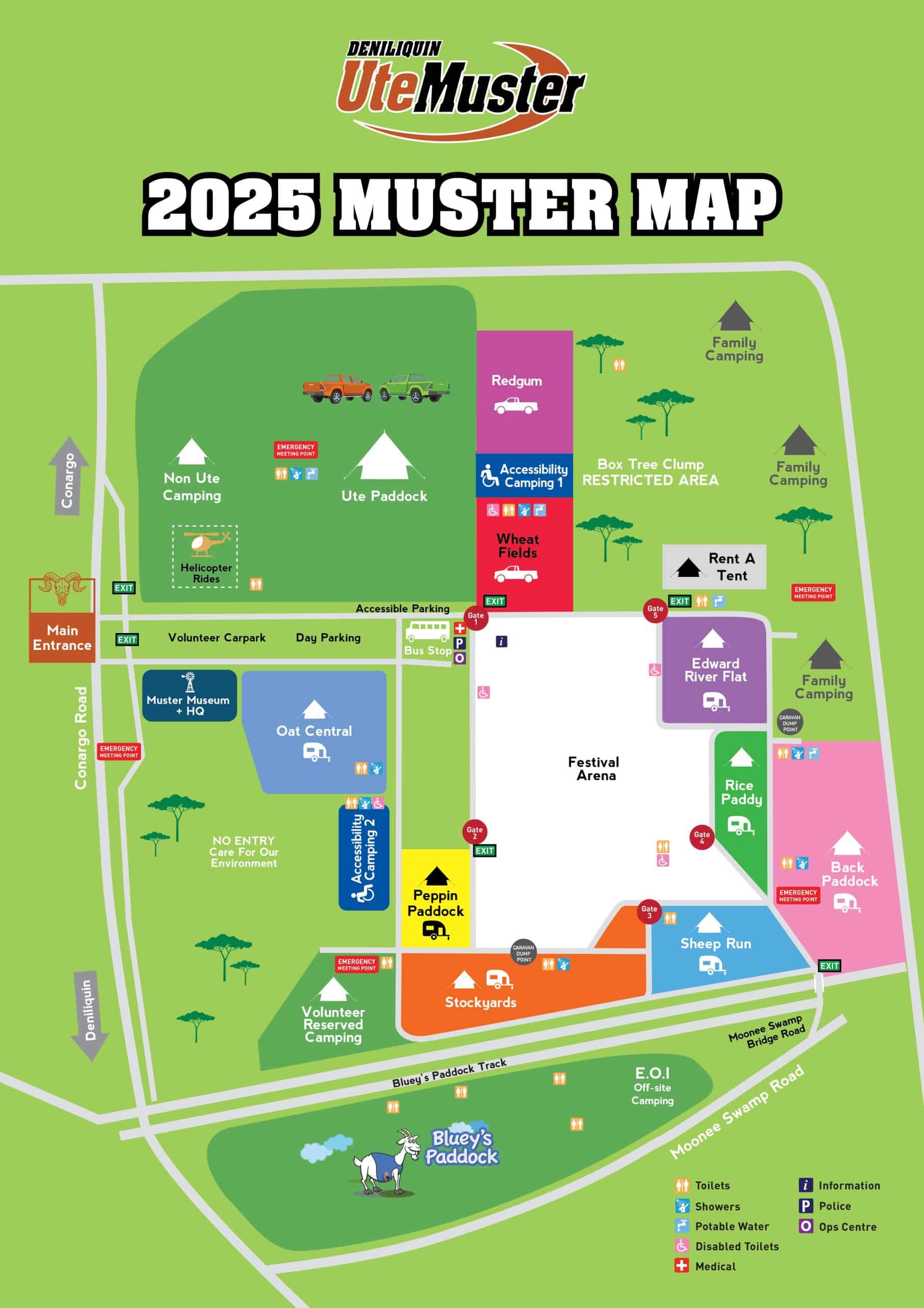 Site Map